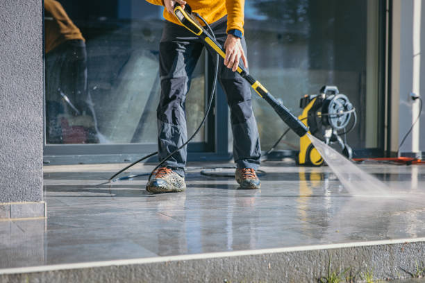 Concrete Sealing in Northeast Ithaca, NY